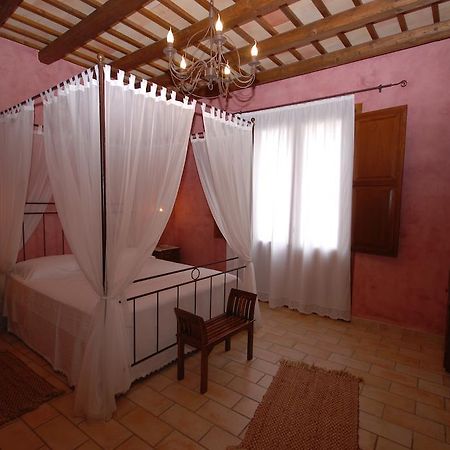 Nikki Nakke Bed & Breakfast San Vito Lo Capo Luaran gambar