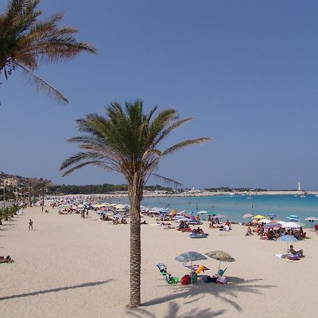 Nikki Nakke Bed & Breakfast San Vito Lo Capo Luaran gambar