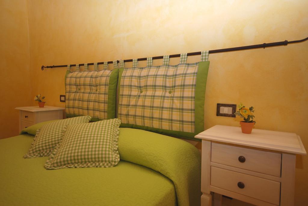 Nikki Nakke Bed & Breakfast San Vito Lo Capo Luaran gambar