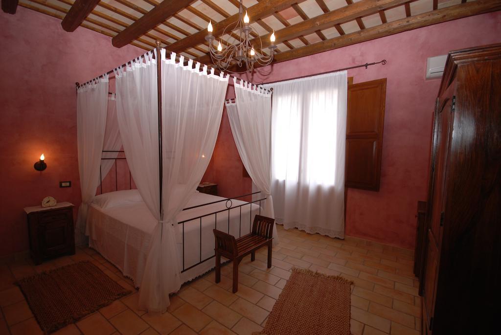 Nikki Nakke Bed & Breakfast San Vito Lo Capo Luaran gambar