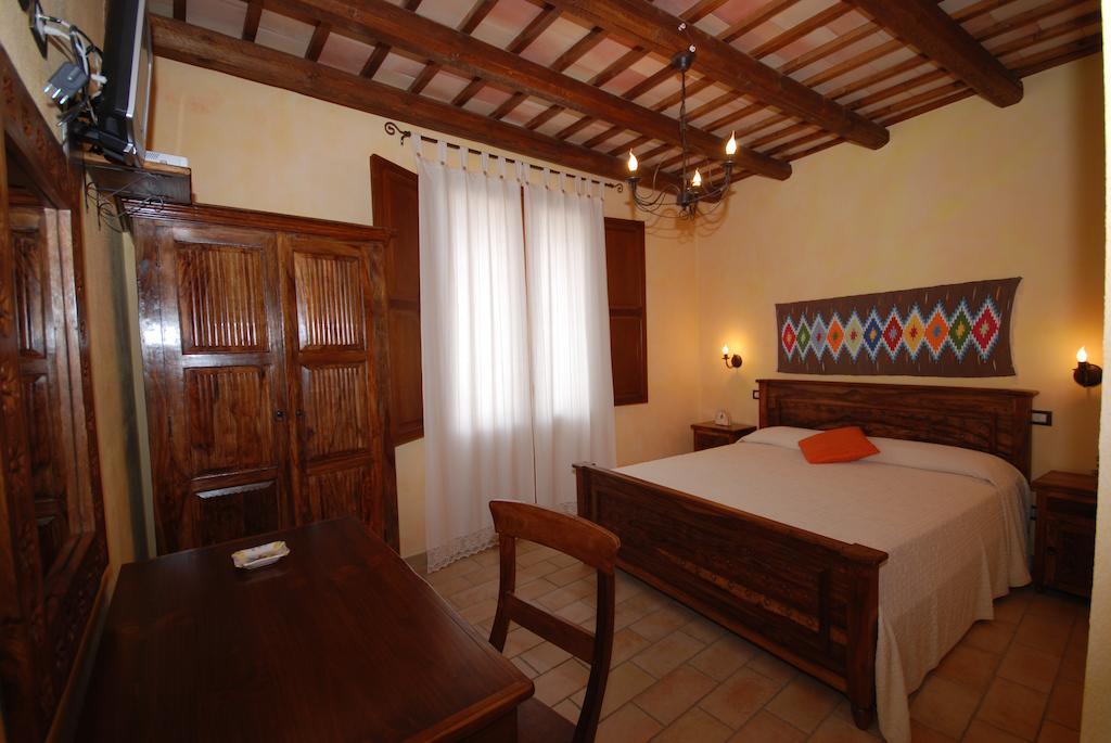 Nikki Nakke Bed & Breakfast San Vito Lo Capo Luaran gambar