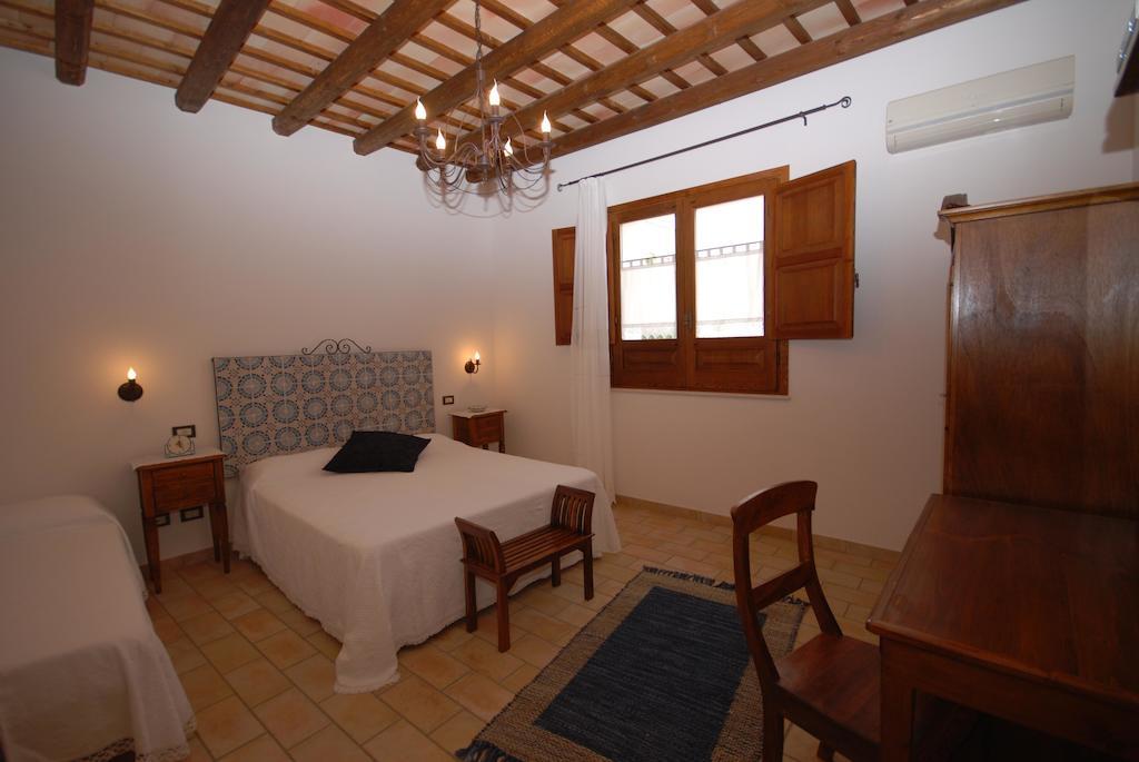 Nikki Nakke Bed & Breakfast San Vito Lo Capo Luaran gambar