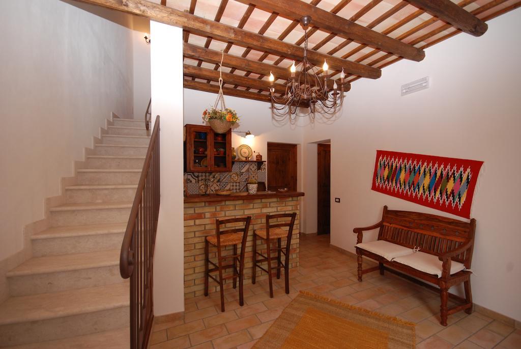 Nikki Nakke Bed & Breakfast San Vito Lo Capo Luaran gambar