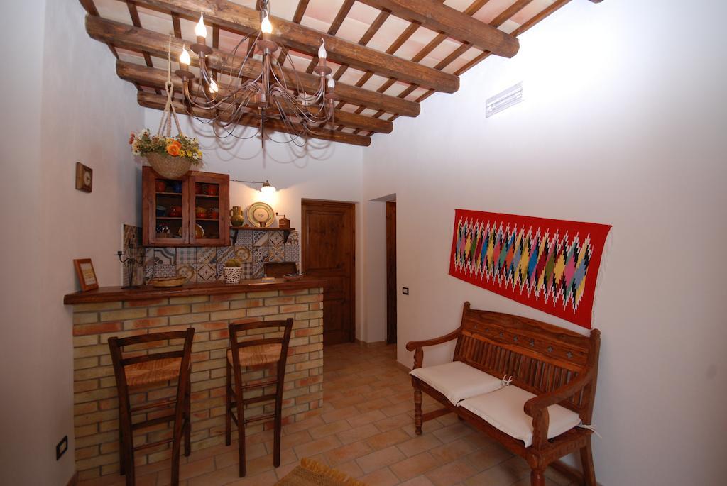 Nikki Nakke Bed & Breakfast San Vito Lo Capo Luaran gambar