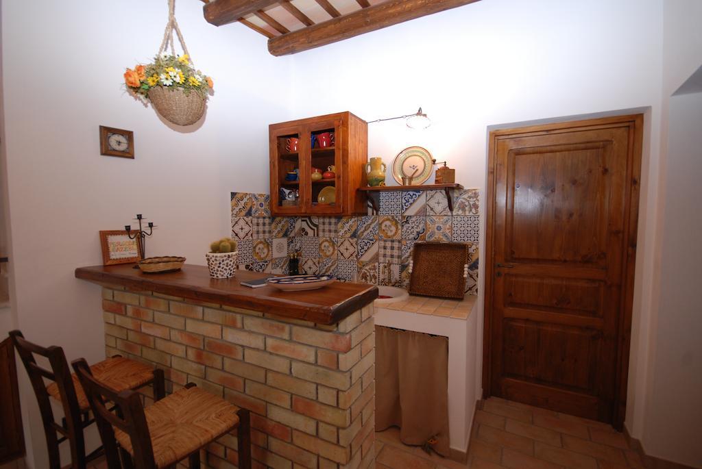 Nikki Nakke Bed & Breakfast San Vito Lo Capo Luaran gambar
